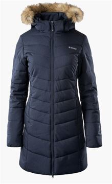 Picture of LADY GALA WOS QUILTED COAT